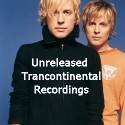 Nelson : Unreleased Transcontinental Recordings